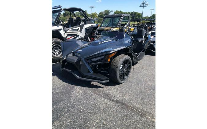 2024 Slingshot SLINGSHOT S TECH MANUAL