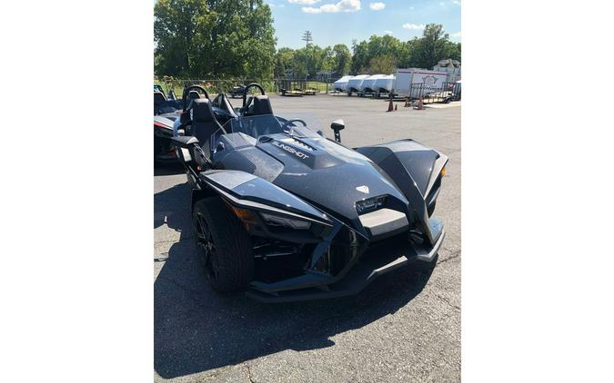 2024 Slingshot SLINGSHOT S TECH MANUAL