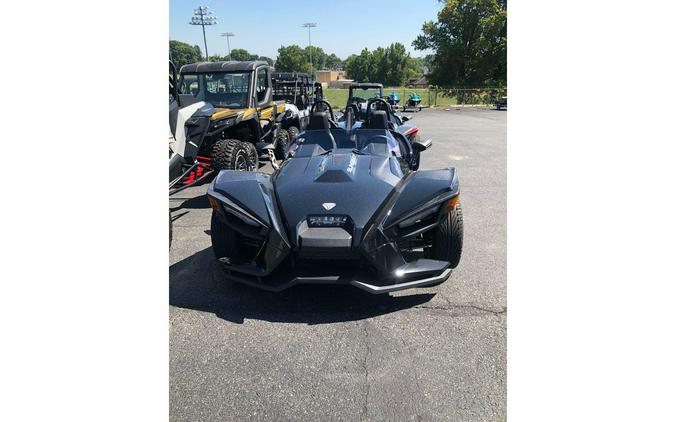 2024 Slingshot SLINGSHOT S TECH MANUAL