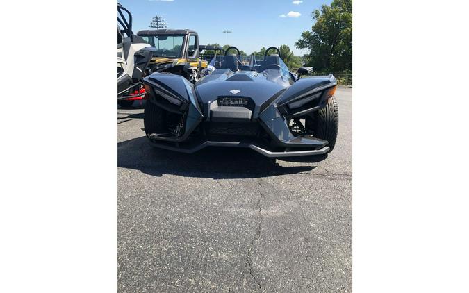 2024 Slingshot SLINGSHOT S TECH MANUAL