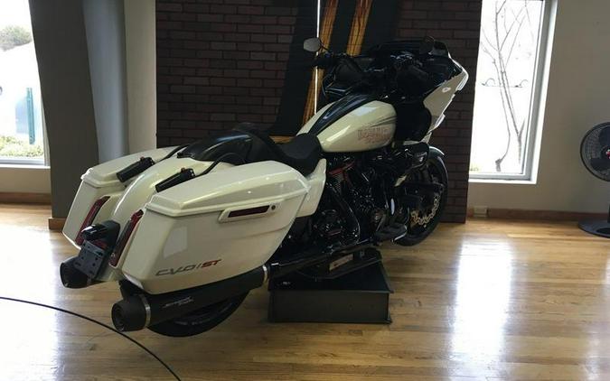 2024 Harley-Davidson® FLTRXSTSE - CVO™ Road Glide® ST