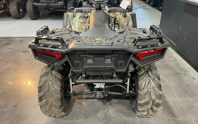 2024 Polaris® Sportsman 850 Premium Polaris Pursuit Camo