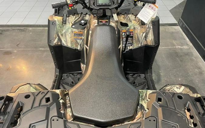 2024 Polaris® Sportsman 850 Premium Polaris Pursuit Camo