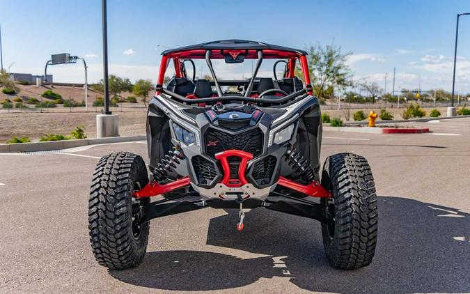 2024 Can-Am® Maverick X3 X rc Turbo RR 72