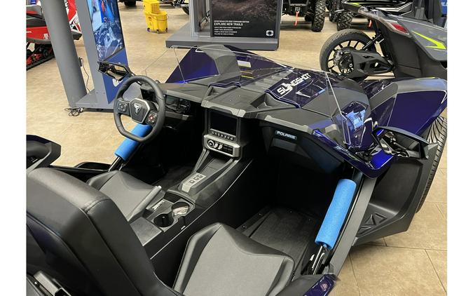 2024 Slingshot Slingshot® SL AutoDrive Midnight Blue