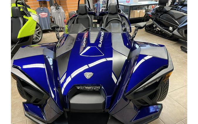 2024 Slingshot Slingshot® SL AutoDrive Midnight Blue