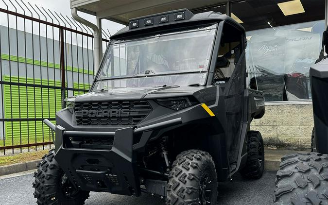 2024 Polaris Ranger 1000 Premium