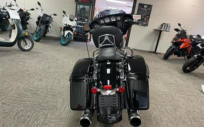 2020 Harley-Davidson Street Glide®