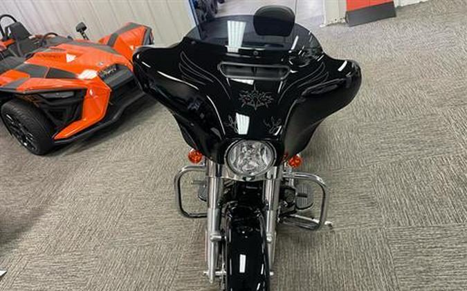 2020 Harley-Davidson Street Glide®