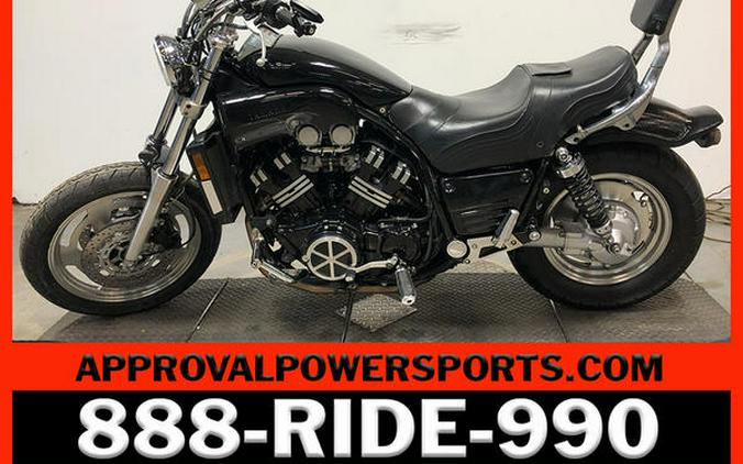 1999 Yamaha VMAX