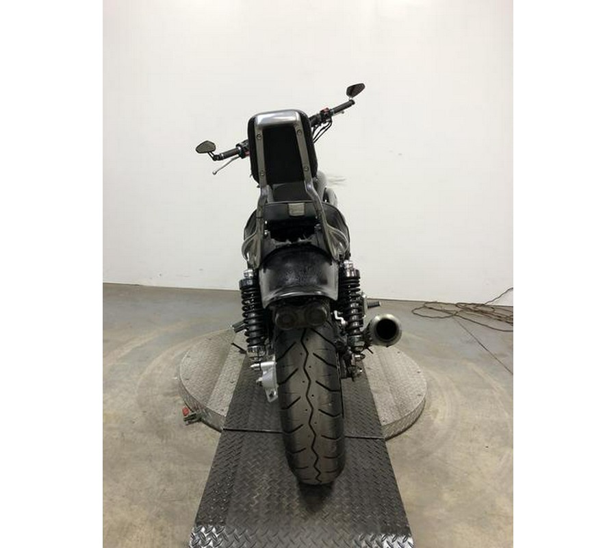 1999 Yamaha VMAX