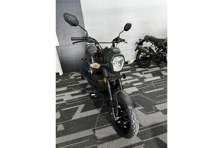 2022 Honda NAVI 110