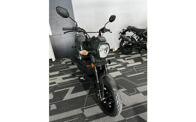 2022 Honda NAVI 110