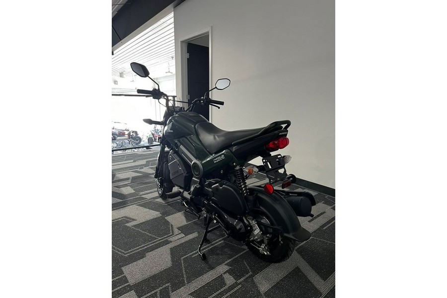 2022 Honda NAVI 110