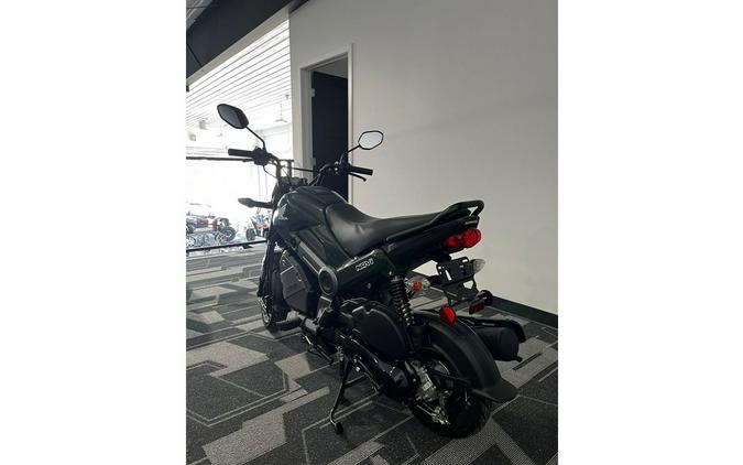 2022 Honda NAVI 110