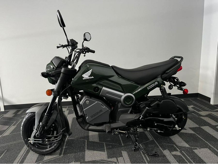 2022 Honda NAVI 110