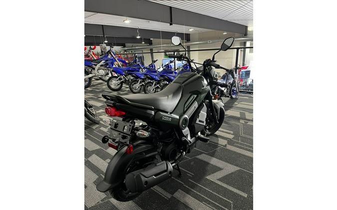 2022 Honda NAVI 110