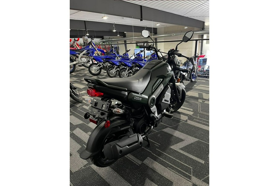 2022 Honda NAVI 110