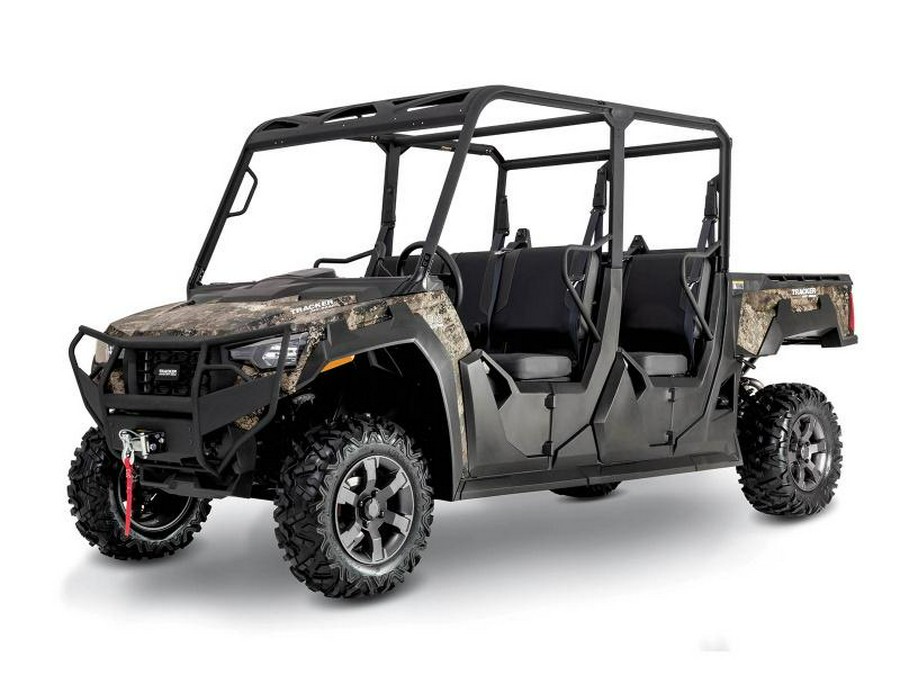 2024 Tracker Off Road 800SX LE Crew TrueTimber® STRATA Camo