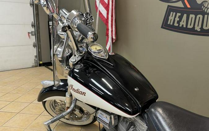 2003 Indian Motorcycle® SPIRIT CHIEF