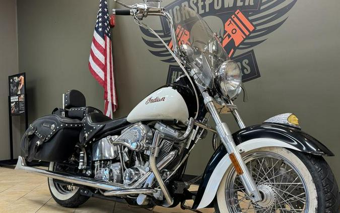 2003 Indian Motorcycle® SPIRIT CHIEF