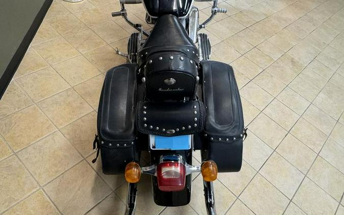 2003 Indian Motorcycle® SPIRIT CHIEF