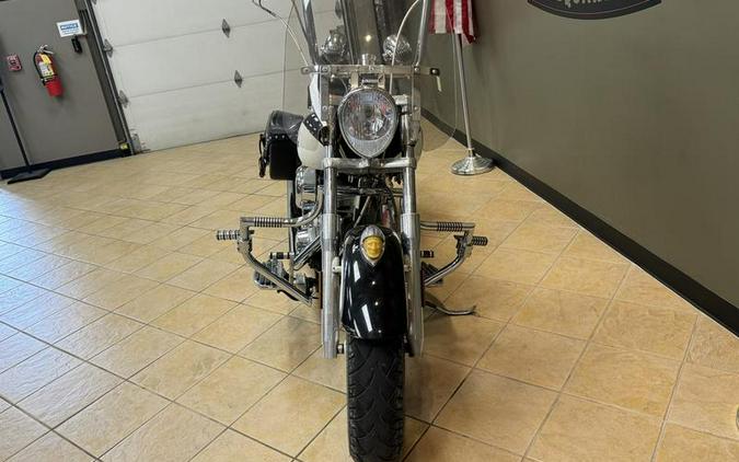 2003 Indian Motorcycle® SPIRIT CHIEF