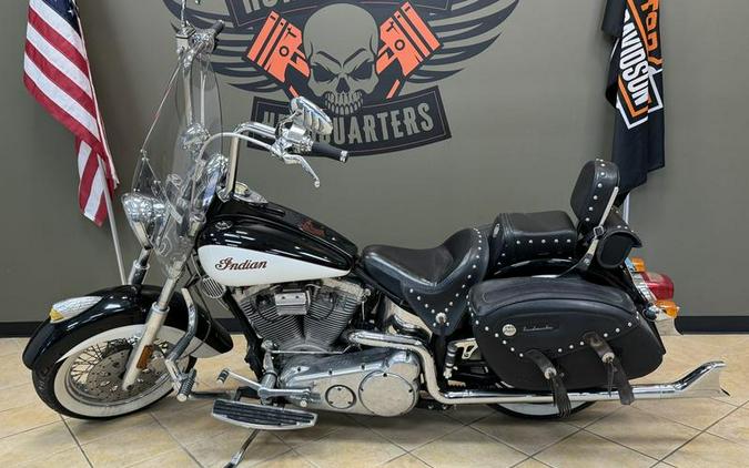 2003 Indian Motorcycle® SPIRIT CHIEF