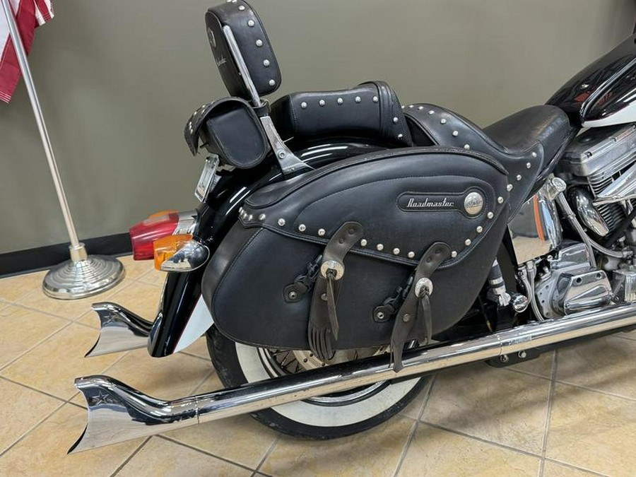 2003 Indian Motorcycle® SPIRIT CHIEF