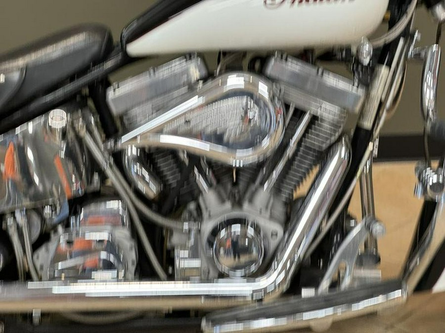 2003 Indian Motorcycle® SPIRIT CHIEF