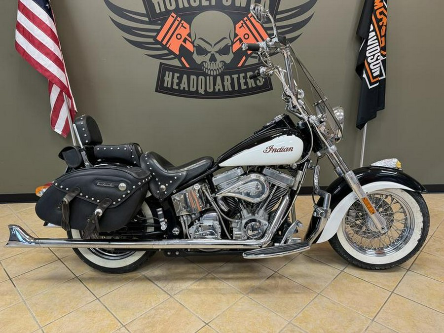 2003 Indian Motorcycle® SPIRIT CHIEF