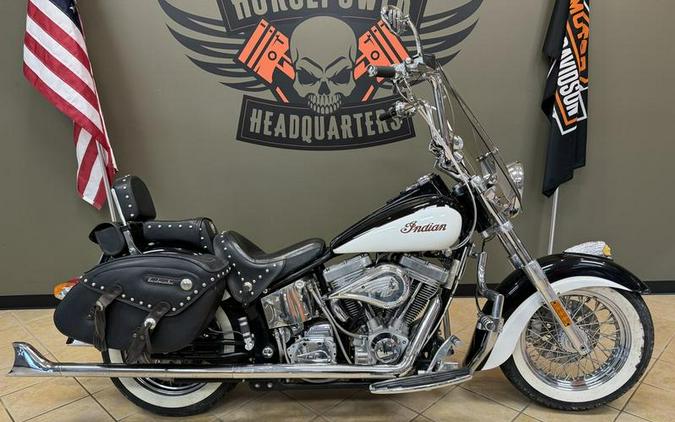 2003 Indian Motorcycle® SPIRIT CHIEF