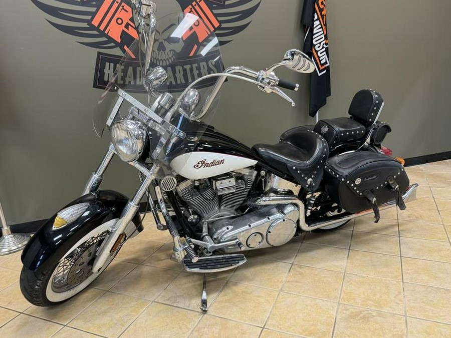 2003 Indian Motorcycle® SPIRIT CHIEF