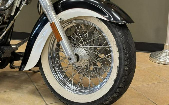 2003 Indian Motorcycle® SPIRIT CHIEF