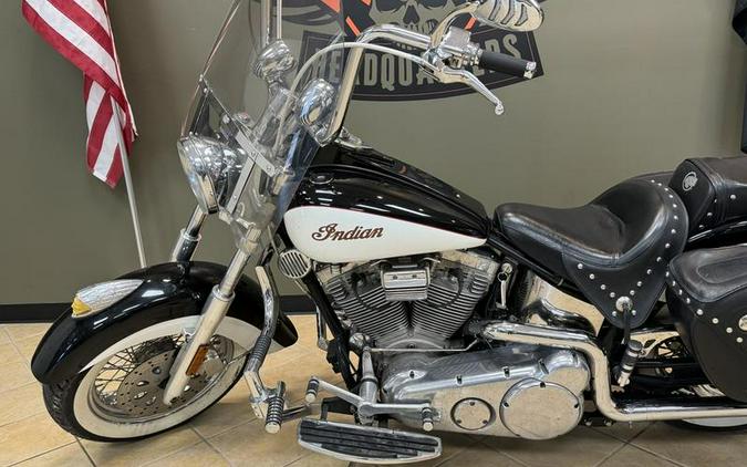 2003 Indian Motorcycle® SPIRIT CHIEF