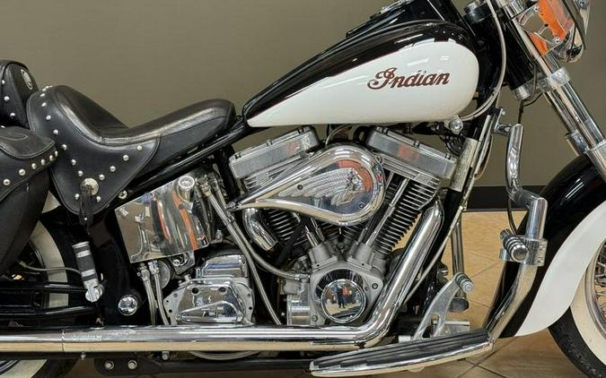 2003 Indian Motorcycle® SPIRIT CHIEF