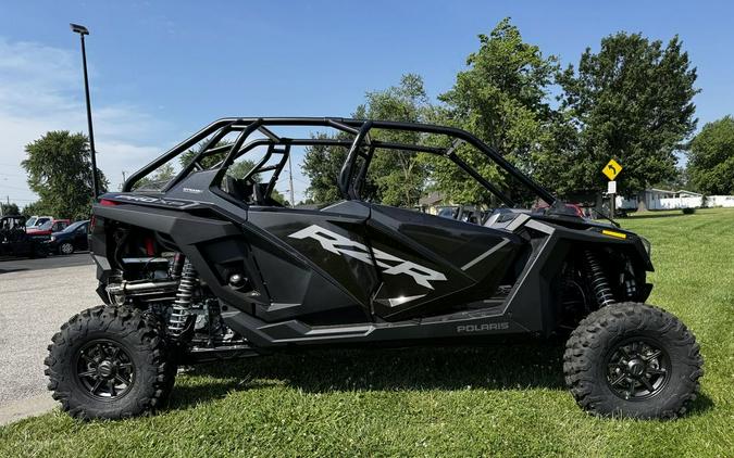 2024 Polaris® RZR Pro XP 4 Ultimate