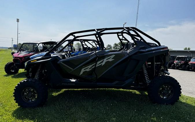 2024 Polaris® RZR Pro XP 4 Ultimate