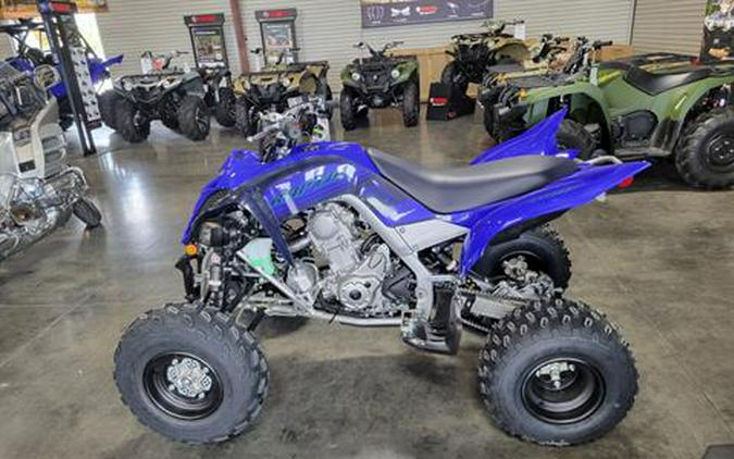 2024 Yamaha Raptor 700R