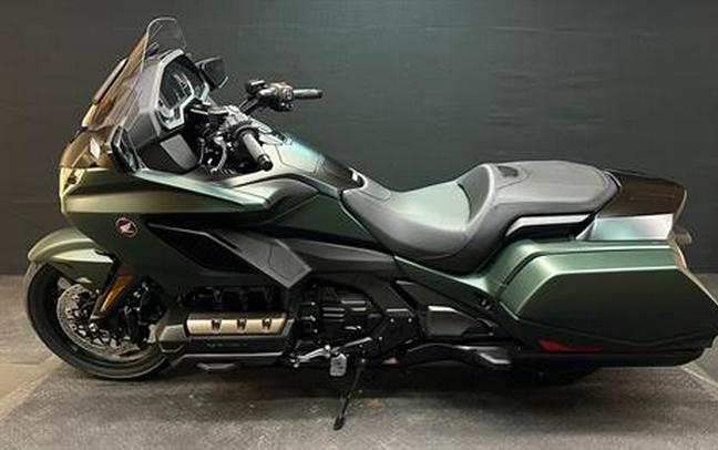 2024 Honda Gold Wing