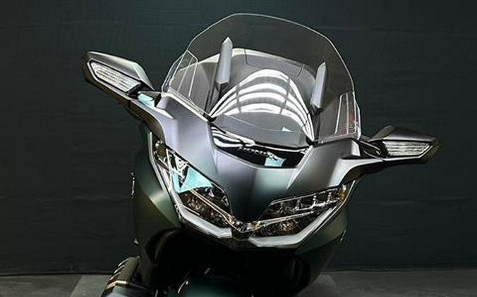 2024 Honda Gold Wing