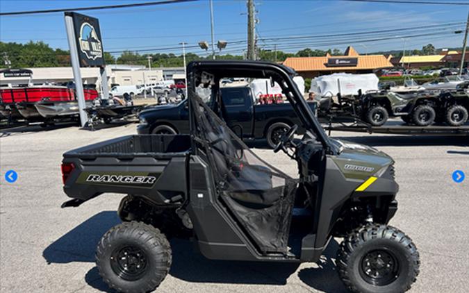 2025 Polaris Ranger 1000