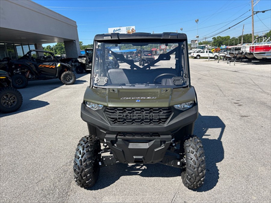 2025 Polaris Ranger 1000