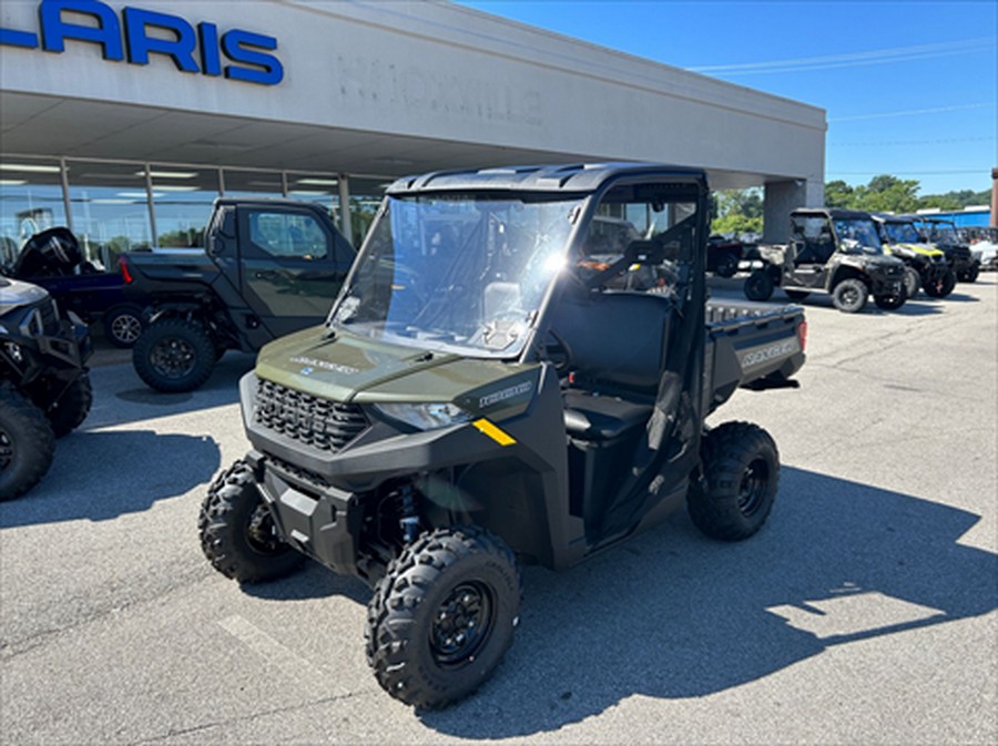 2025 Polaris Ranger 1000