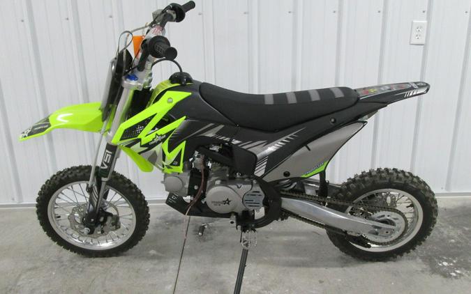 2021 Thumpstar TSB 110-C