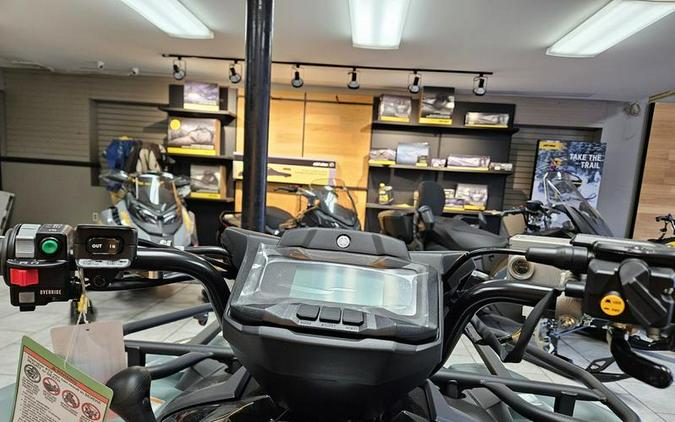 2026 Yamaha Kodiak 700 EPS XT-R