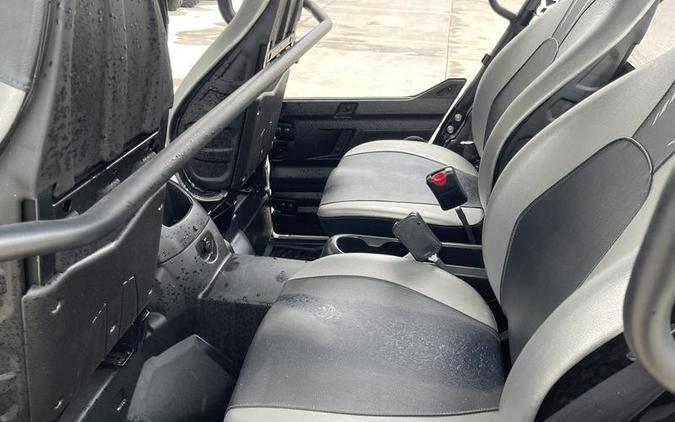 2023 Kawasaki Teryx4™ S LE Camo