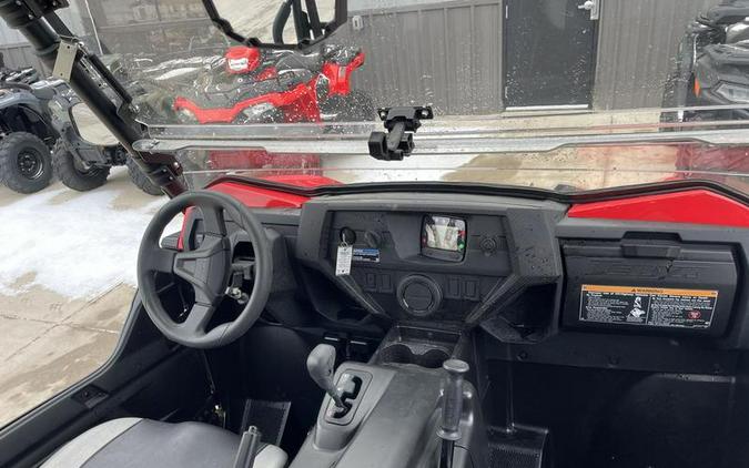 2023 Kawasaki Teryx4™ S LE Camo