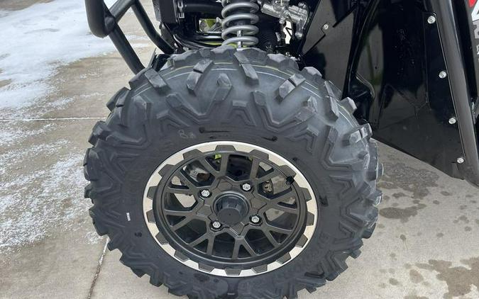 2023 Kawasaki Teryx4™ S LE Camo