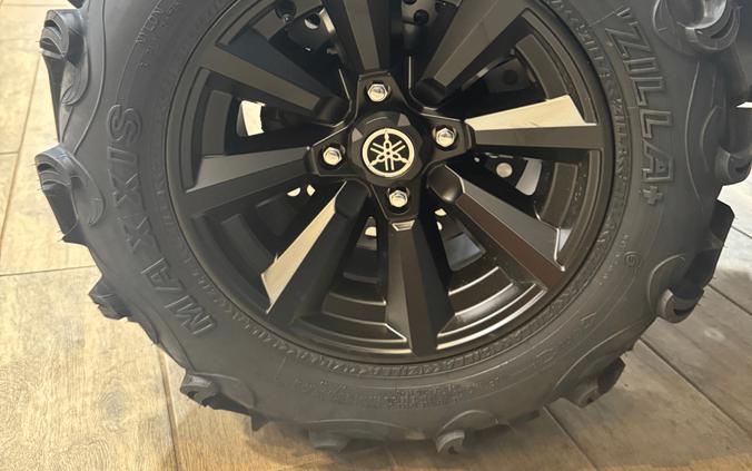 2026 YAMAHA GRIZZLY EPS XTR